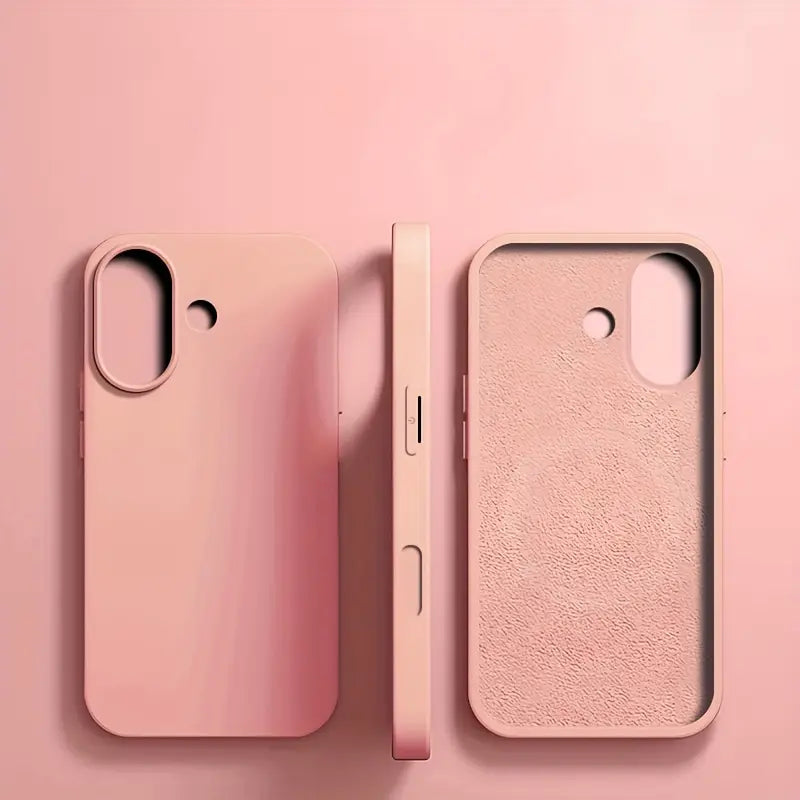 Voltix Protective Series – iPhone 16 Voltix IE