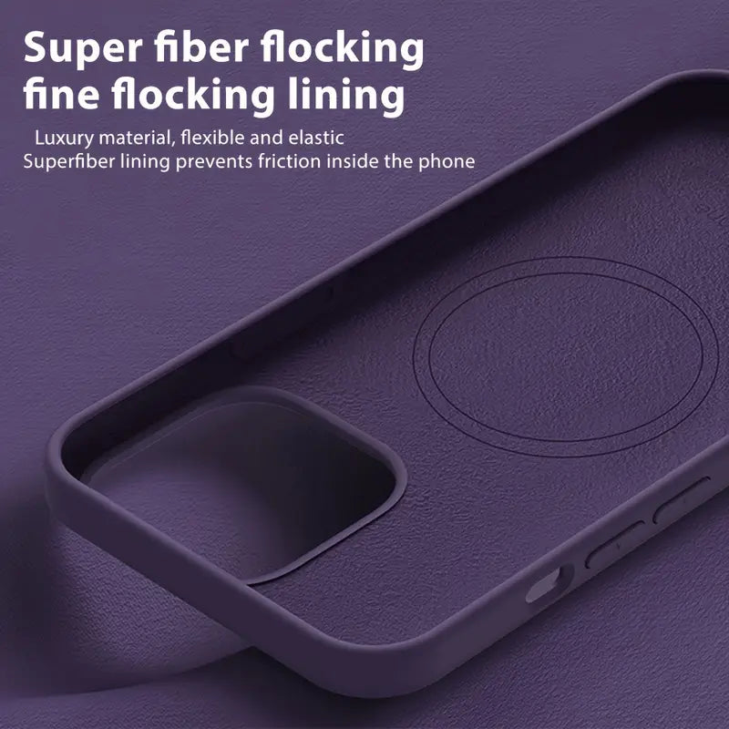 Voltix Protective Series – iPhone 16 Pro Case Voltix IE