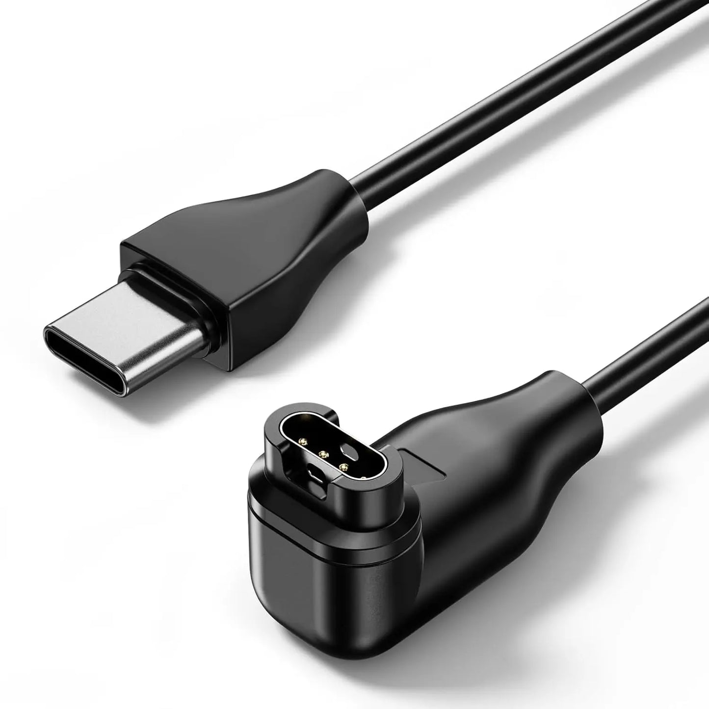 Garmin Charger Cable - USB-C – Angled Magnetic Connector (1m) My Store